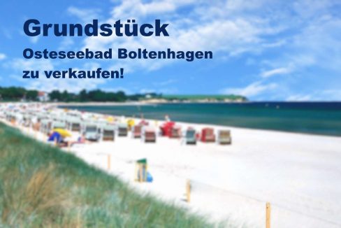 Boltenhagen Ostseestrand