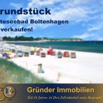 Grundstück an der Ostsee