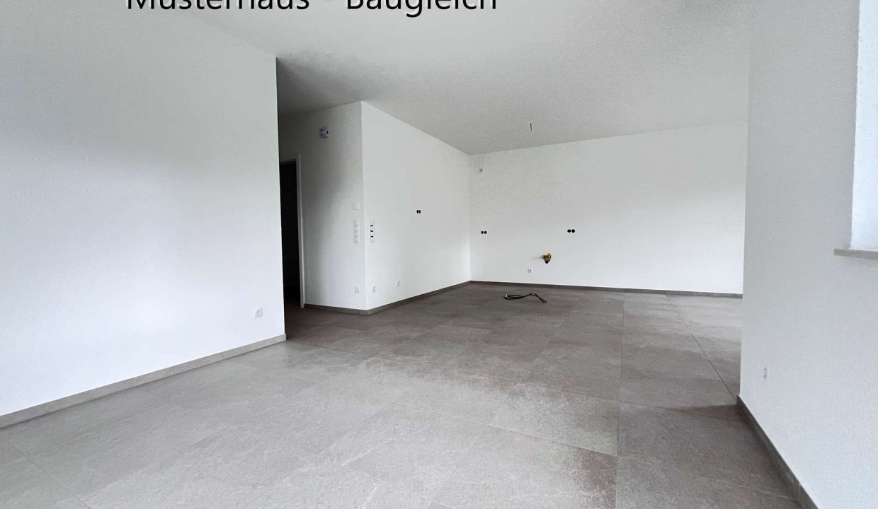 Wohnen Küche
