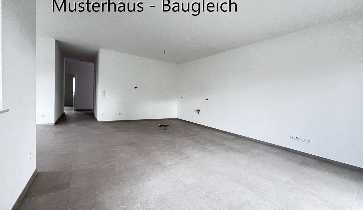 Wohnbereich