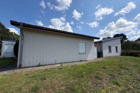 Seitenansicht