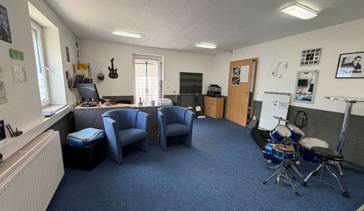 Büro