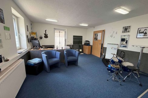 Büro