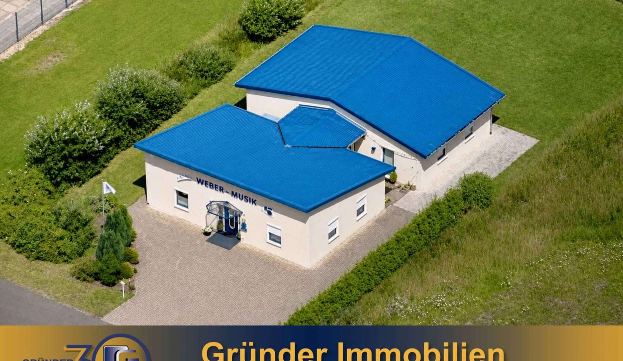 Wohnen mit Gewerbe