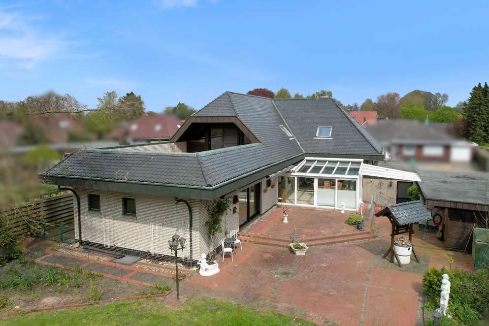 Rückansicht