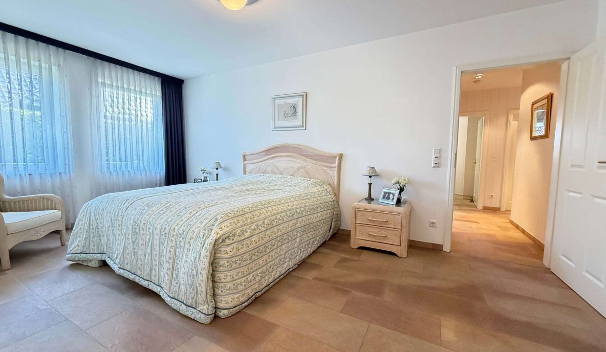 Masterschlafzimmer