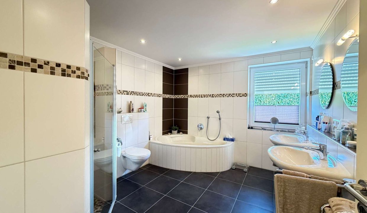 Bad en Suite
