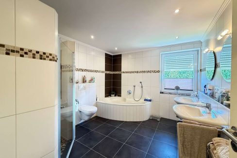 Bad en Suite