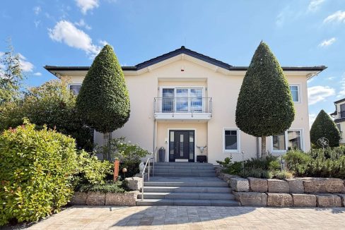 Traumhaus am Golfpark