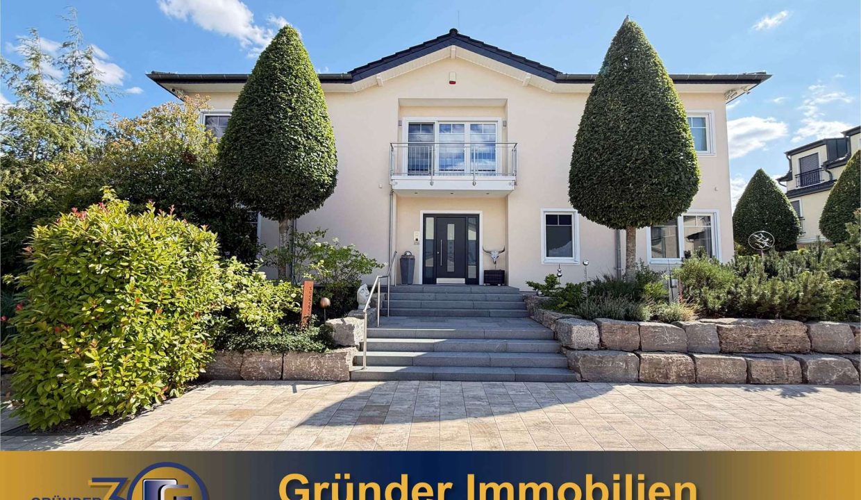 Traumhaus am Golfpark