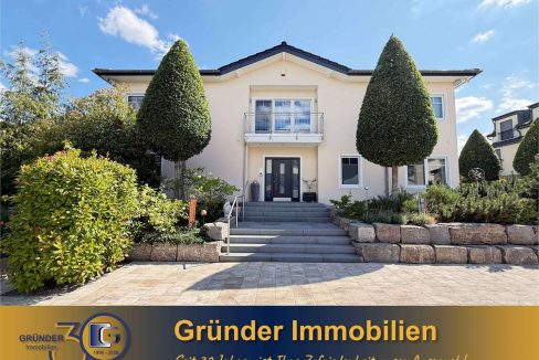 Traumhaus am Golfpark