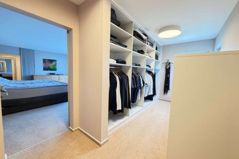 Ankleidezimmer 1