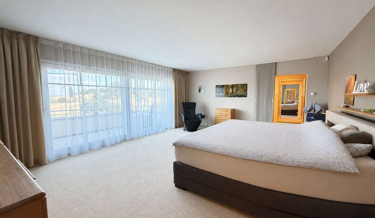 Master-Suite