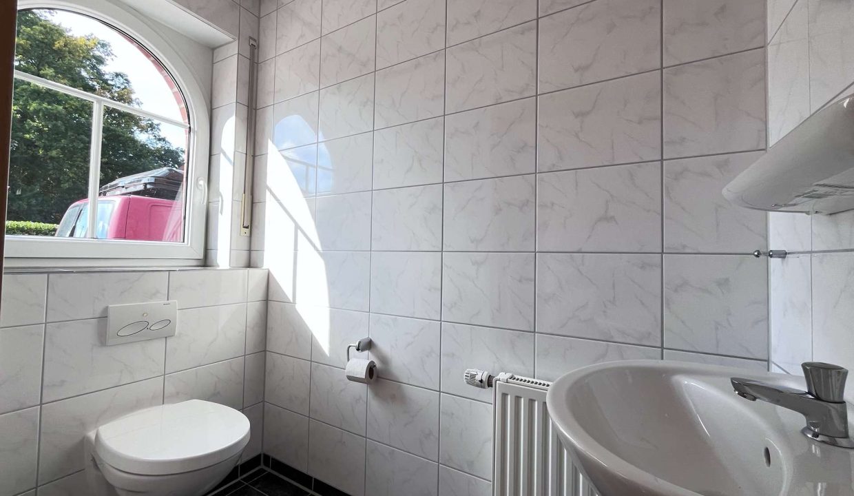 Gäste-WC