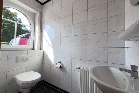 Gäste-WC