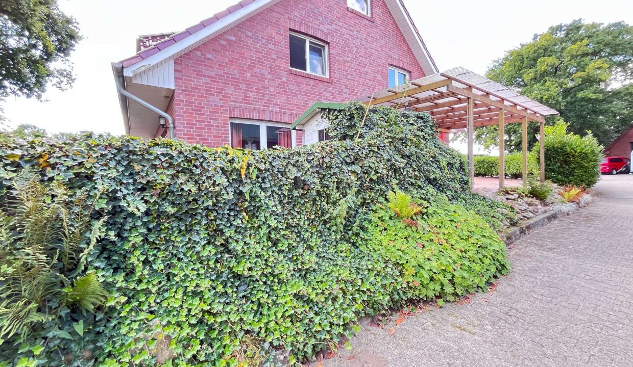 Wohnhaus