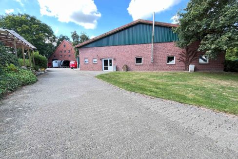 Reithalle