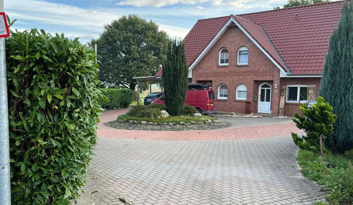 Wohnhaus