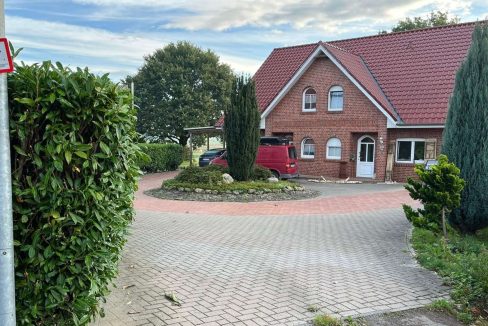 Wohnhaus