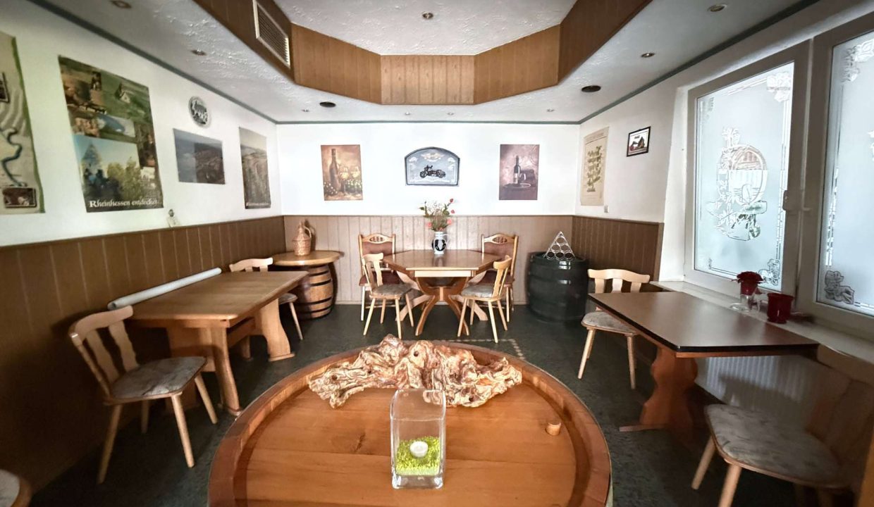 Gaststätte
