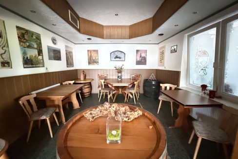 Gaststätte