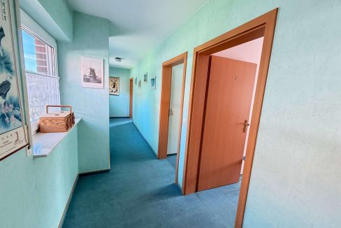 Flur Appartements