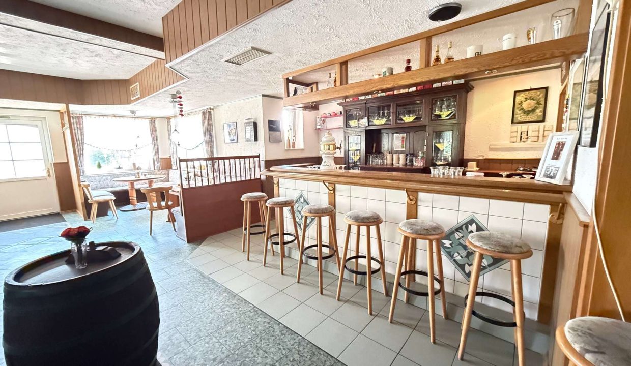 Gaststätte