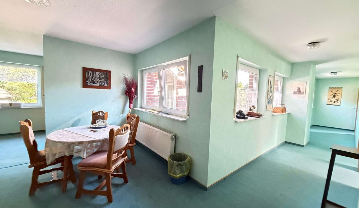 Flur Appartements