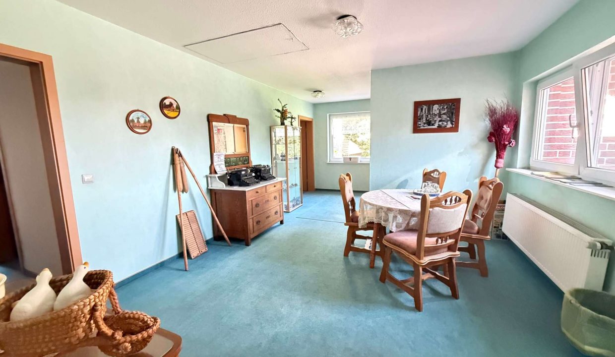 Flur Appartements