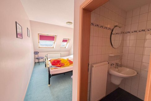 Gästezimmer