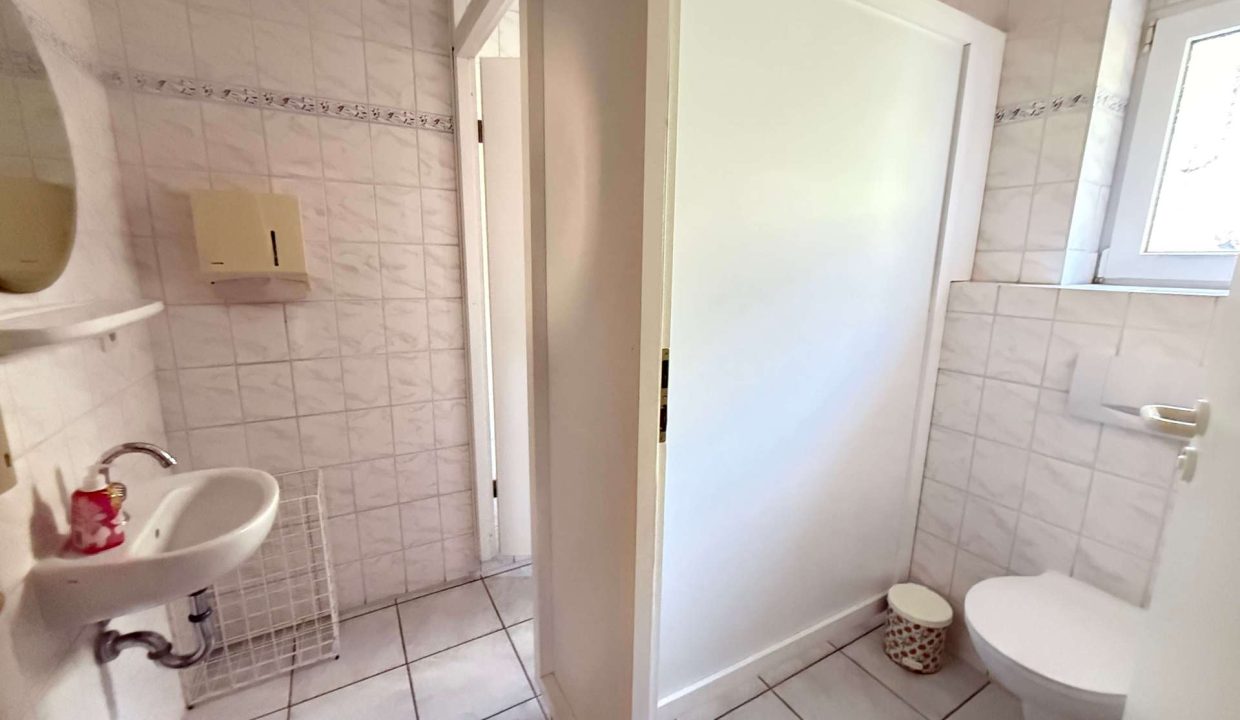 Damen WC