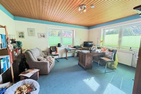 Büro