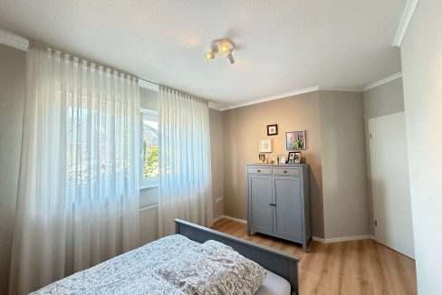 Schlafzimmer EG