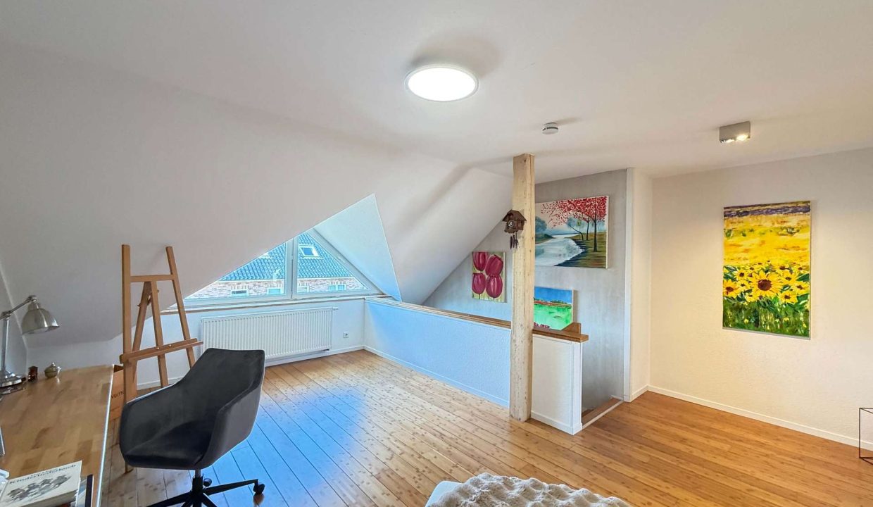 Flur/Galerie OG