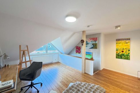 Flur/Galerie OG