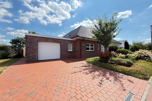 Traum-Bungalow in Top-Lage