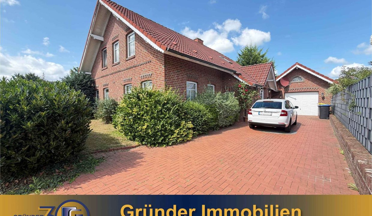 Top Einfamilienhaus