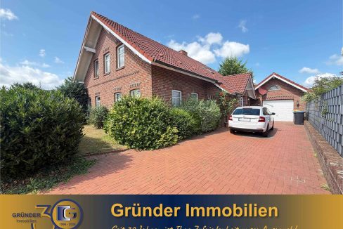Top Einfamilienhaus