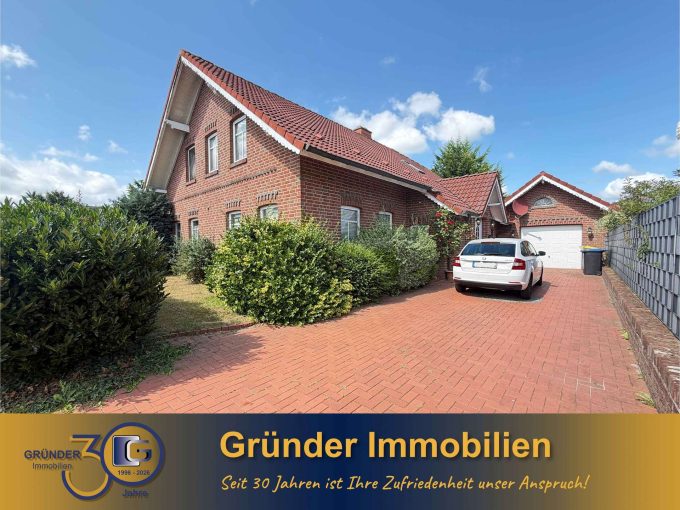 Top Einfamilienhaus