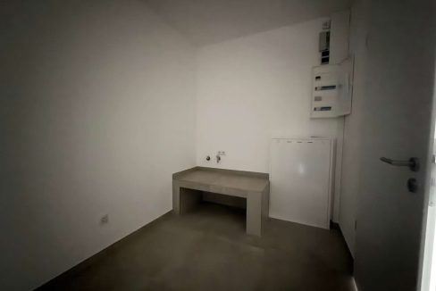 Hauswirtschaftsraum
