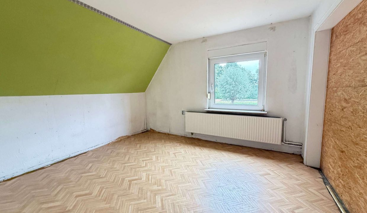 Schlafzimmer OG