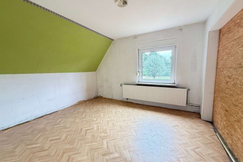 Schlafzimmer OG