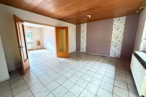 Wohnzimmer EG