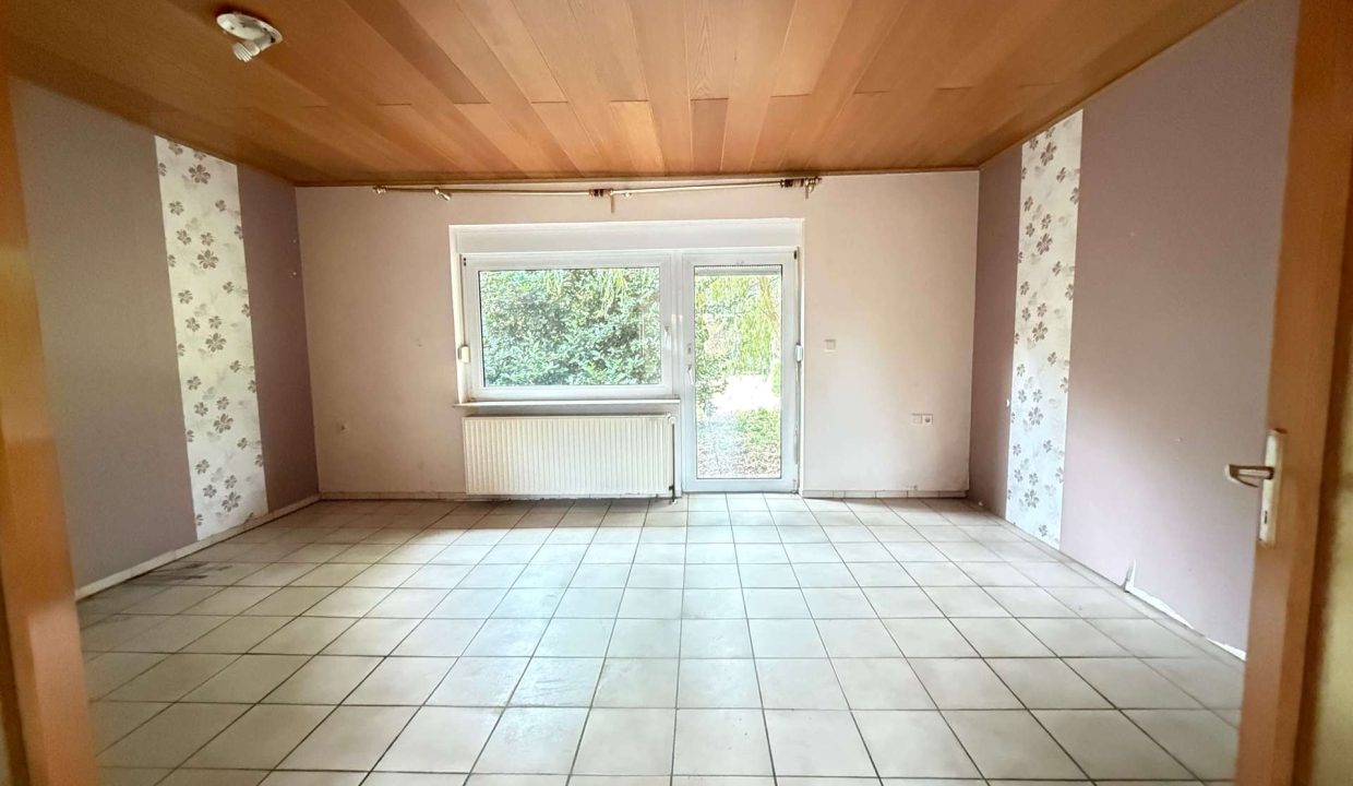 Wohnzimmer EG