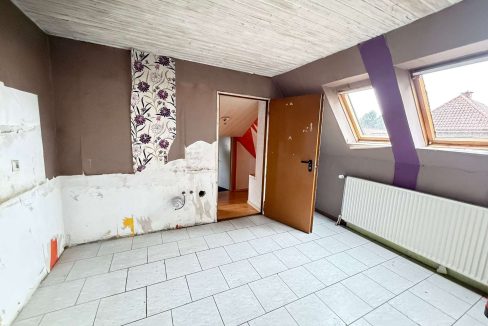 Küche OG