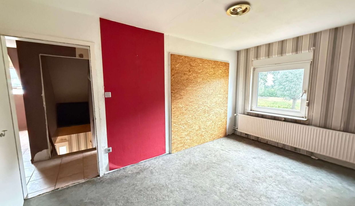 Wohnraum