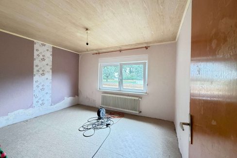 Schlafzimmer EG