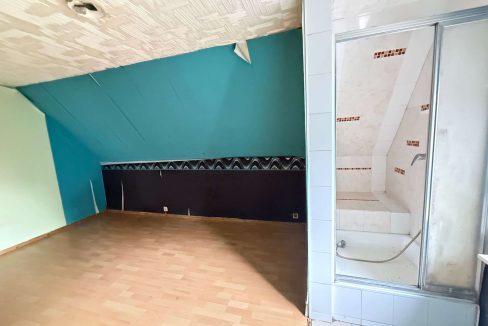 Wohnzimmer OG