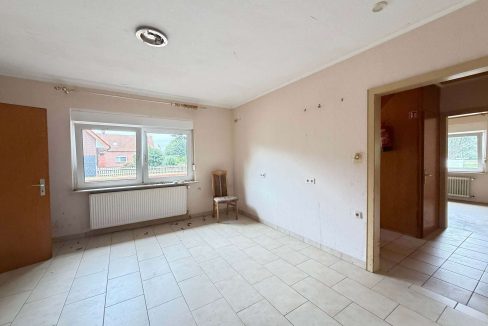 Wohn-Esszimmer EG