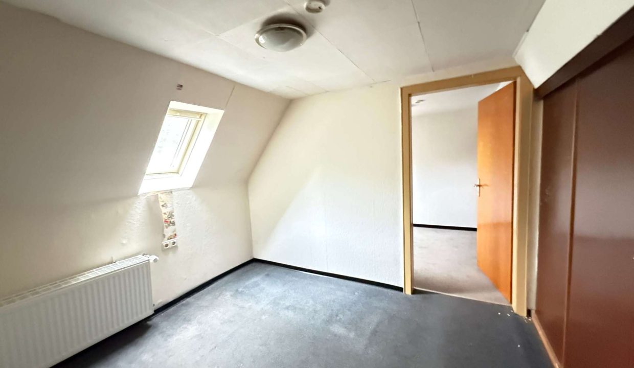 Schlafzimmer OG